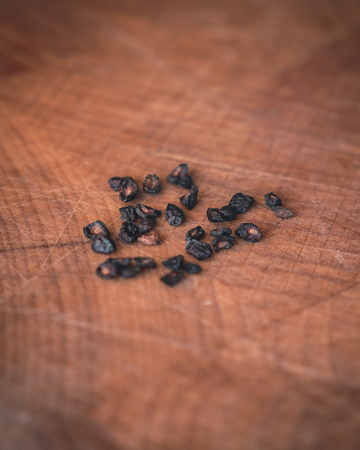 Eucalyptus Citriodora (Citroen eucalyptus)