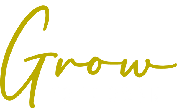 Grow your ownn